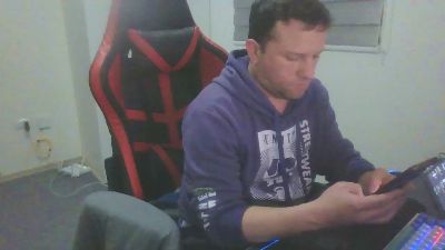 Giingz22 from Chile