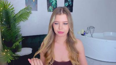 GlamorousGirll from Serbia