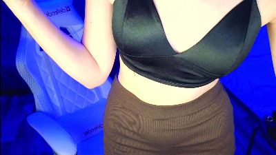 Goddessasty from Russia