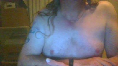 HotPAlex from Netherlands