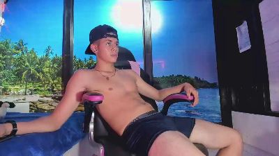 HotSlim_Boy Profile Image