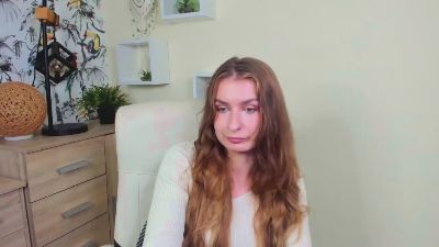 Hot_Nina19 from Germany