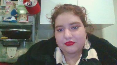 Isa_TorresH from Chile