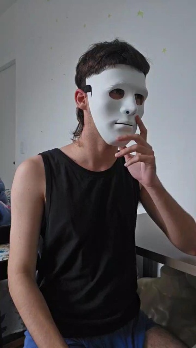 JTiredBoy from Brazil
