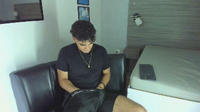 JayMiller from Colombia