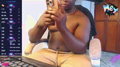 Johnstrong_ from United States
