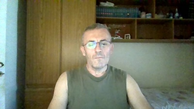 KOUROSBOY from Italy