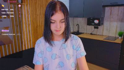 Katie_Hardy_ from Latvia