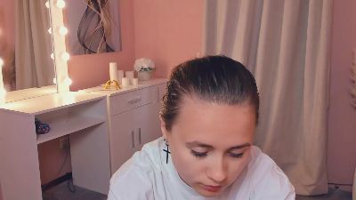 KelleeWitschi from Poland