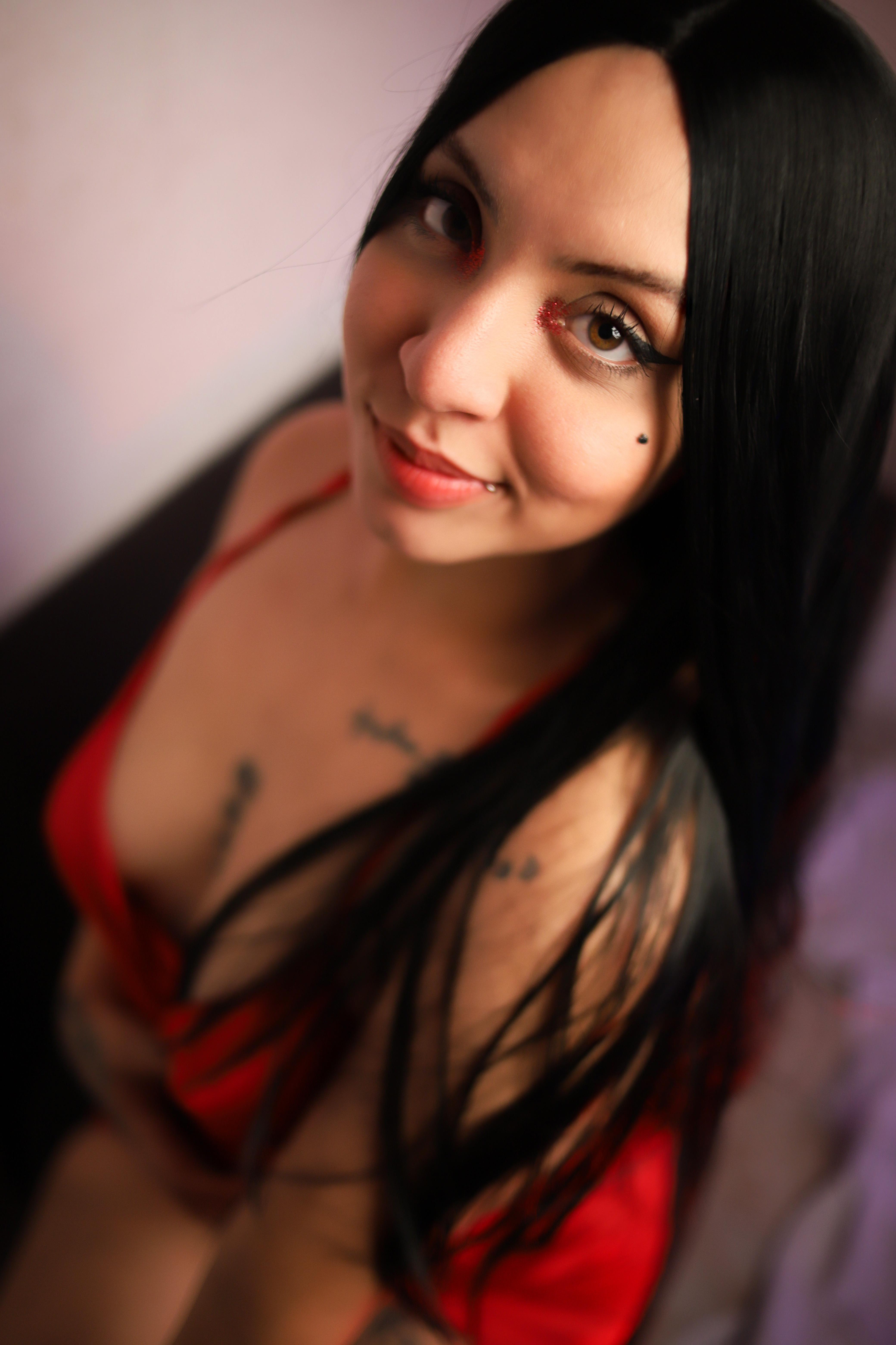 Ketziia_Doll Profile Image