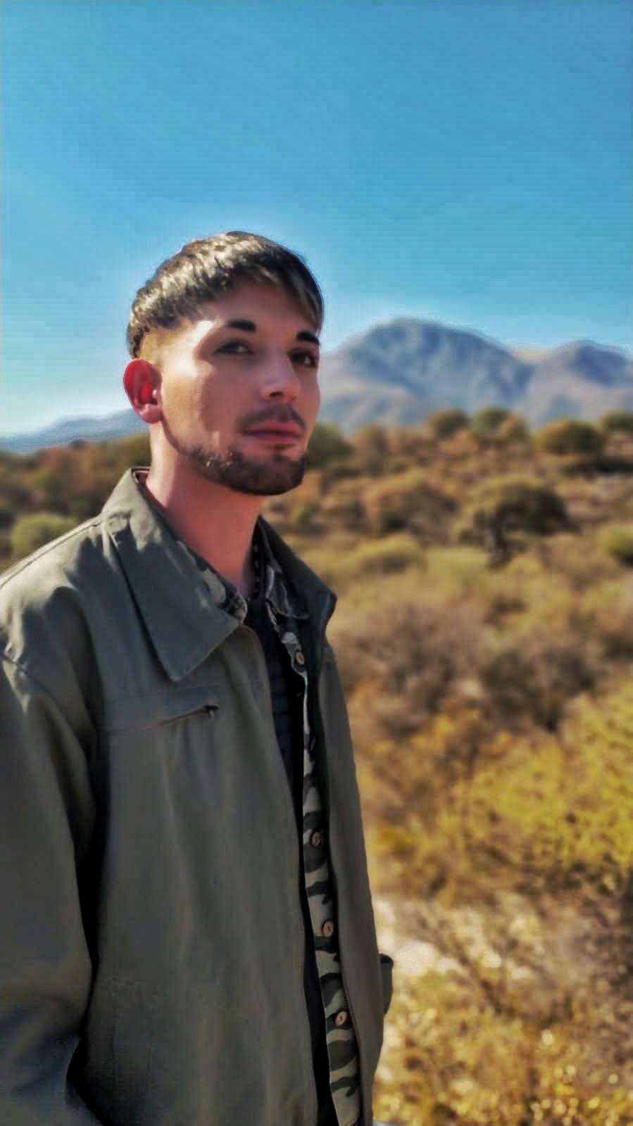 KevinEnr from Argentina