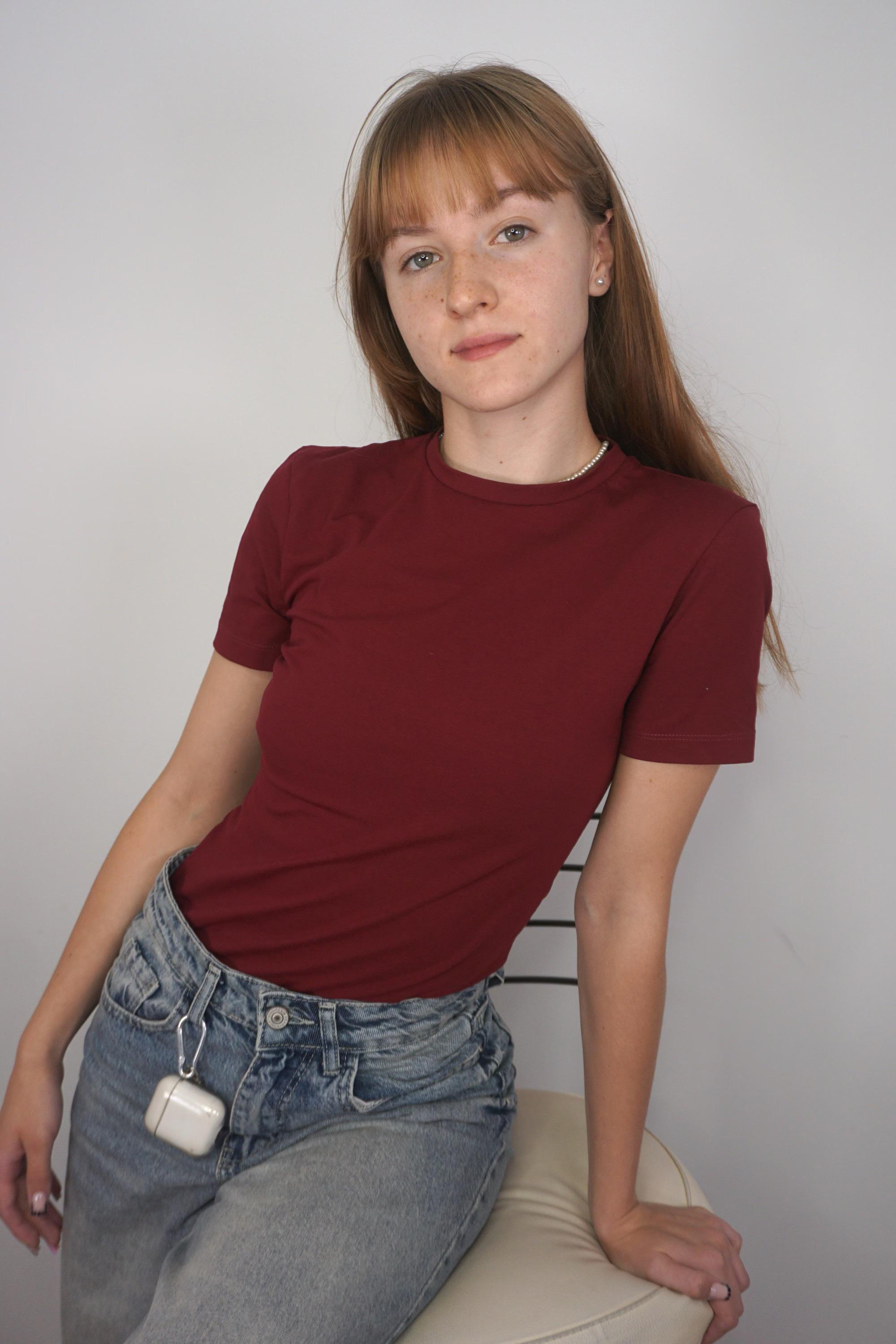 KiyokoMoritz from Latvia
