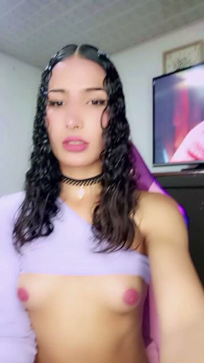Lanna_horny from Colombia