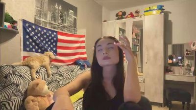 LashellBarrick from France