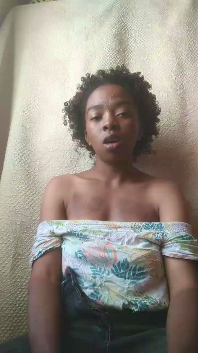 Lilly_cruz from Madagascar