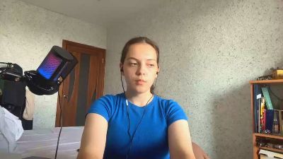 LindaBelarmino from Poland