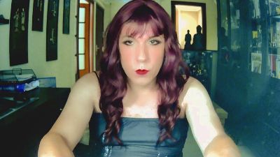 Lisbeth_69 from Spain