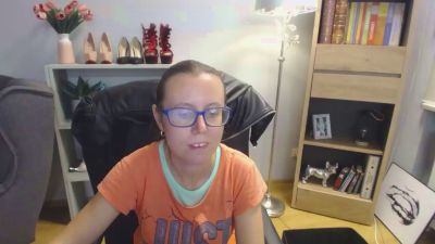 Lizzy_Femme from Austria