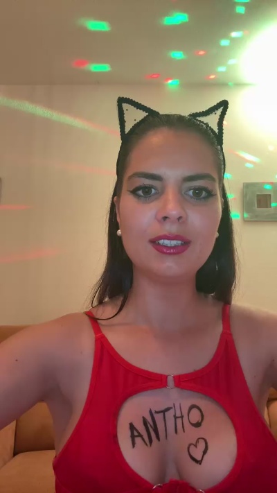 Lovecha_ from France