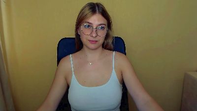 Luna_Lush_ from Italy