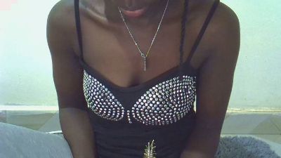 Maqeila from Kenya