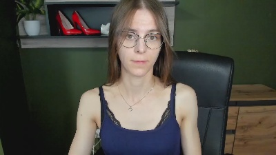Megi_Sensual from Germany