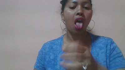 Michella05 from Madagascar