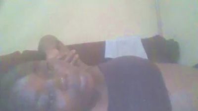 Miss2025 from Kenya