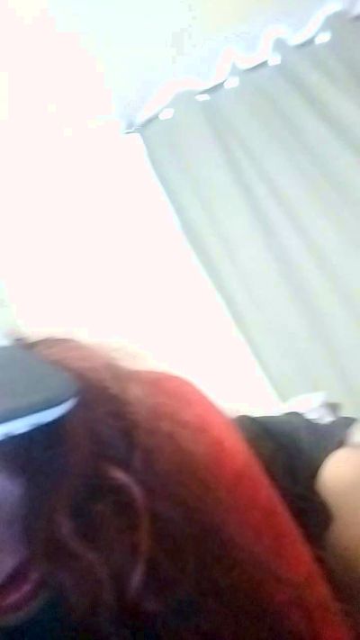 Miss_Ninacl from Chile