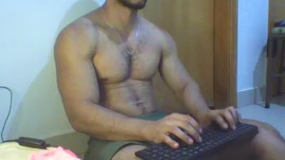 MorenoCarente from Brazil