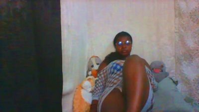 Nadiaflirt from Madagascar