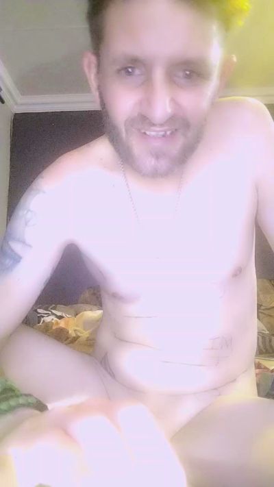 Nawtyteenslave from South Africa