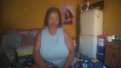Neliswa from South Africa