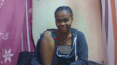 Niah08 from Madagascar