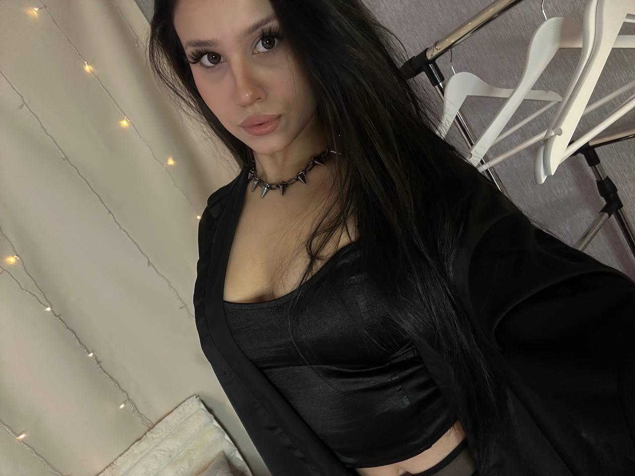 NicolePars from Costa Rica