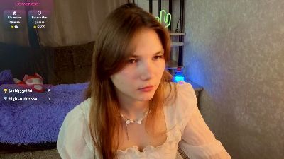 Nika_OMG from Latvia