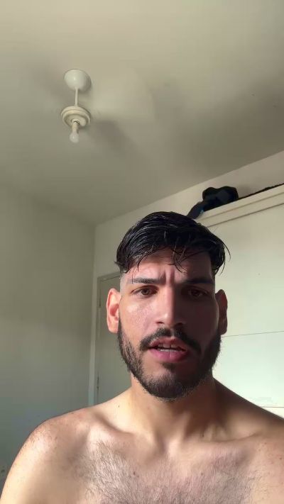 Oberryn from Brazil