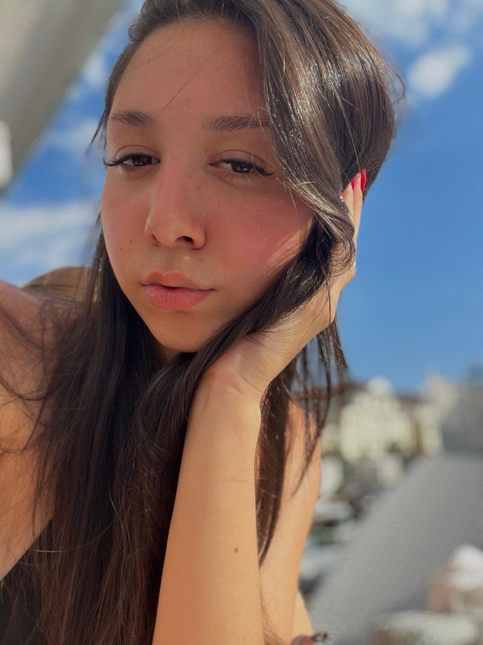 OdetteAllenson from France