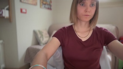 Olesia_gatta1 from Italy