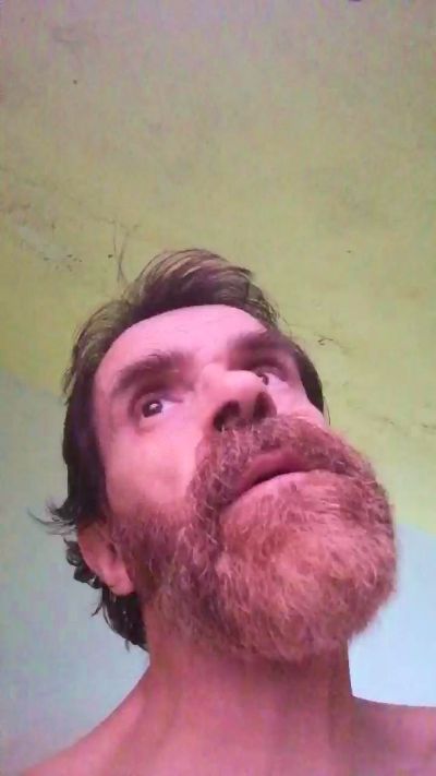 Pene_suave from Mexico