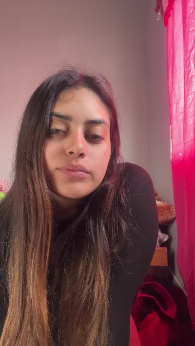 Peponaaa from Argentina
