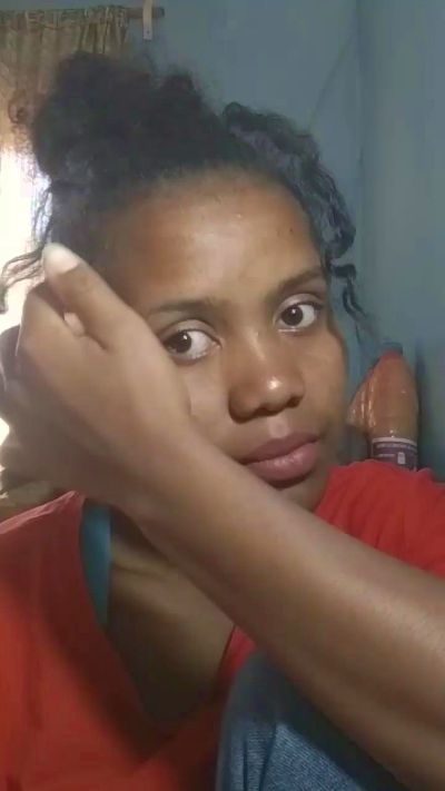 Prascaide from Madagascar