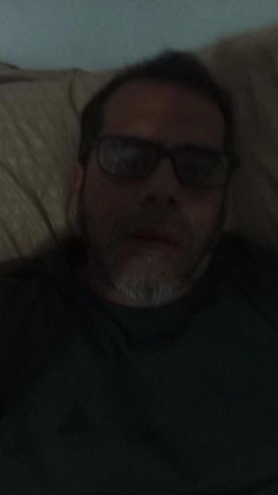 Prieto_sexy from Argentina