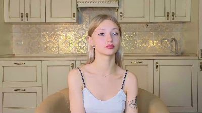 PrimroseBody from France