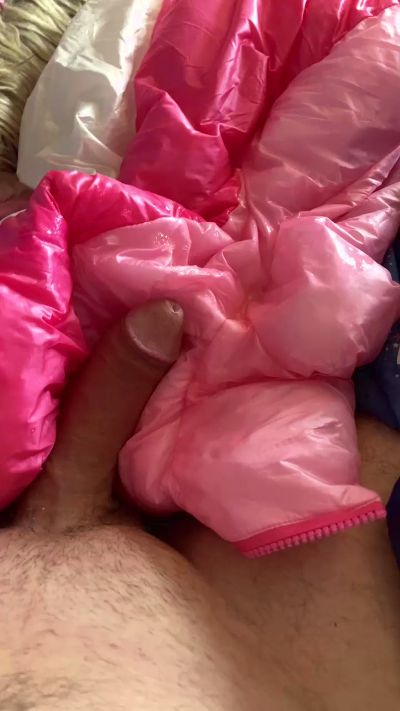 PufferJacket23 from Germany