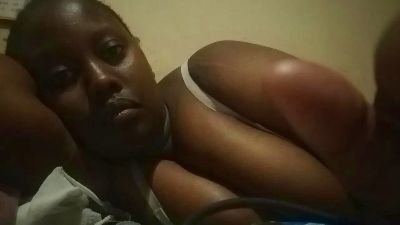 Punanimamie from Kenya