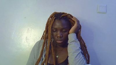 Queen_Sexxy18 from Kenya