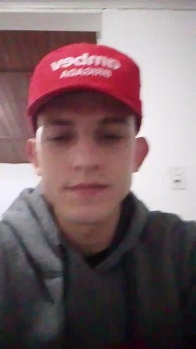 SDOlyver from Brazil
