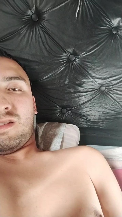 Sander_94 from Argentina