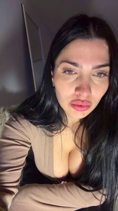 Sarah_Muller8 from Argentina